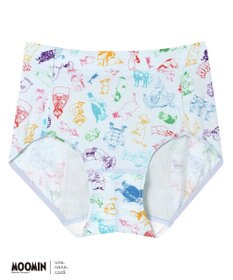 une nana cool 【ムーミン】 MOOMIN * une nana cool  ナイト用サニタリーショーツ
