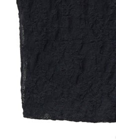 Green Parks ■ＥＳＣＡＲ　レースキャミソール（カップ付）