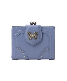 ANNA SUI ナーシャ 口金二つ折り財布