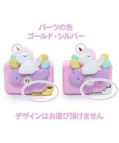 Mother garden マザーガーデン ユニコーン バブルカメラ　しゃぼん玉