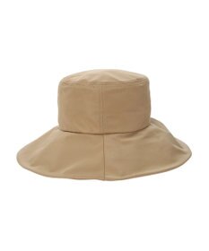 Green Parks ・ツバヒロリボン付ハット