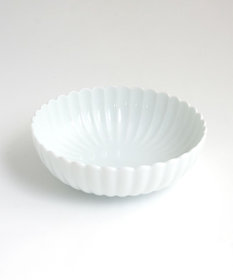 たち吉 【たち吉】白菊盛鉢〈１個〉美濃焼