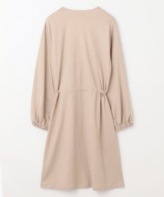 ANY 【洗濯機可/UVケア/接触冷感】ドロストピケカーディガン