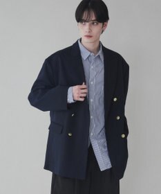 WEGO ルーズブレザー