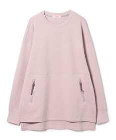 Chacott ダンボールプルオーバー