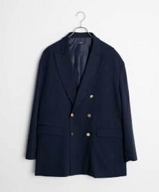 WEGO ルーズブレザー