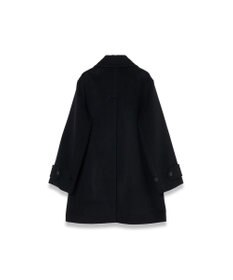 JOSEPH ソフトウールカシミヤコート