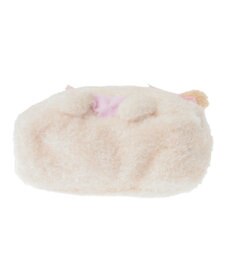 Maison de FLEUR ラッコフェイスポーチ