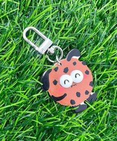 WEGO フードモンスターキーホルダー