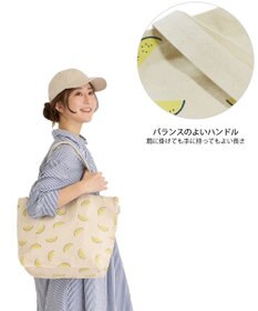 ROOTOTE 1100【A4サイズ収納】EU.ミディアム.キャンバス-A