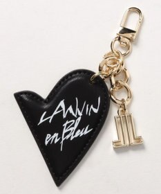 LANVIN en Bleu ラルム 2WAYショルダーバッグ