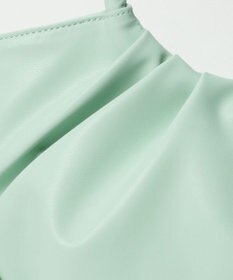 LANVIN en Bleu ラルム 2WAYショルダーバッグ