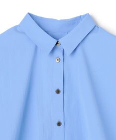 UNFILO L 【WEB限定カラー】ドロスト イージーケアシャツ