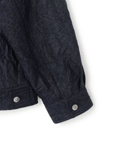 JOSEPH HOMME 【HIGH GRADE LINE】ブリーズリージャガード　ブルゾン