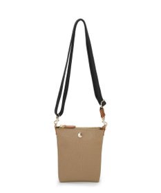 TOPKAPI 【新色追加】【Breath TOPKAPI】SCOTCH GRAIN スコッチグレイン ネオレザー サコッシュ スマホ ショルダーバッグ