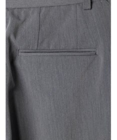 AMERICAN HOLIC 美・美・美あったかタックワイドパンツ