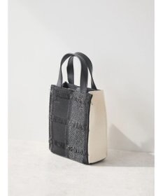 AMERICAN HOLIC 異素材コンビミニＢＡＧ