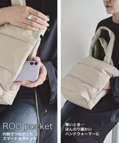 ROOTOTE 3686【弾む軽さフェザールー】FE.デリ.カラーポップ-A