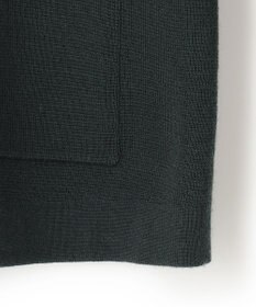 23区 【CLASSY.1月号掲載】ウールブレンド カーディガン