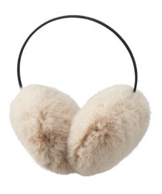 MOONBAT estaa イヤーマフラー ふわふわ