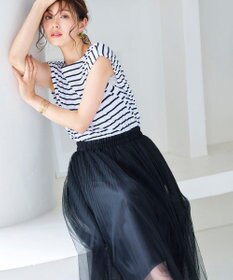 Tiaclasse チュールスカート