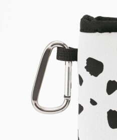 PW CIRCULUS 【UNISEX】ロゴ トートバック クラッチバッグ付き