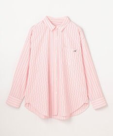 ANY ANYオーバーサイズシャツ