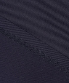 23区GOLF 【WOMEN】型崩れしにくいエッセンシャルリブインナー