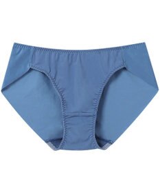 Wing ペアショーツ 【ナチュラルアップブラ】 裾はフリーカッティング はきこみ丈あさめ KF3001 ウイング／ワコール