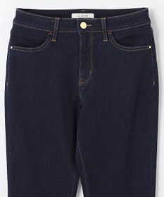 ANY 【美脚見え/お腹周りスッキリ/洗濯機可】スタイルアップスキニー