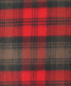 JOSEPH ABBOUD 【John Scott・スコットランド製・英国王室御用達】ラムウール マフラー