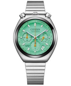 CITIZEN 【PLAYGROUND Edition 特定店限定モデル】ツノクロノ 数量限定 AN3660-73X