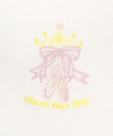 Chacott ジップアップワンピース