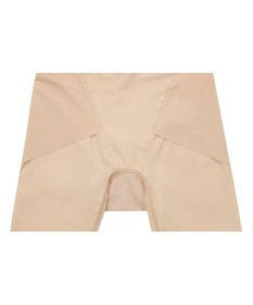 WACOAL 【重力に負けないヒップケアガードル】 ガードル ロング丈 【はくヒップケア】 まるみのあるヒップをキープ 快適なはきごこち 一枚ばき可能 レディース GRC623 /ワコール