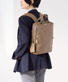 ACE BAGS & LUGGAGE ace. フィッテムクラス ビジネスリュック A4 13.3インチPC 12L 68691 エース