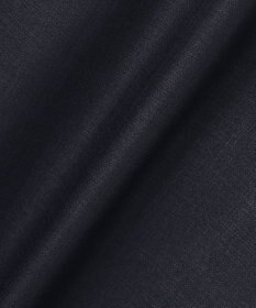 23区 【先行予約】リネンライクグロッシー ワイドパンツ