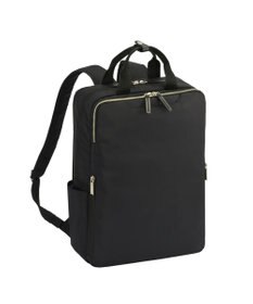 ACE BAGS & LUGGAGE 【洗える背面パッド付】 ace. フィッテムライト リュックサック A4/14インチ収納 20392 エース