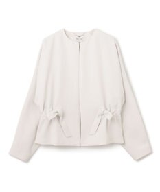 BEIGE， MARIE / ノーカラージャケット