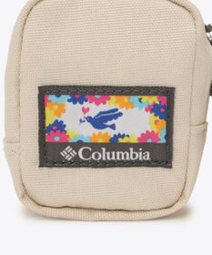 Columbia Columbia/ プライスストリームイヤフォンケース /コロンビア