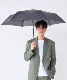 MOONBAT Magical tech(マジカルテック) 超軽量 自動開閉傘 215g 58cm 大きめ UV