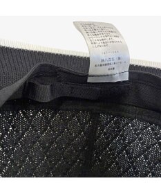 林八百吉商店 un chapeau  バイカラーサーモハット