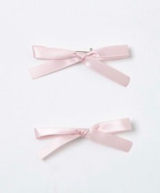 WEGO L2Pリボンブローチ