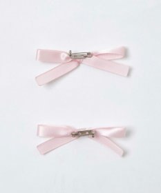 WEGO L2Pリボンブローチ