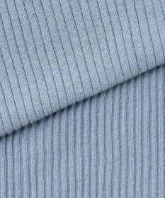 J.PRESS LADIES S LINEN COTTON ポロ ニット