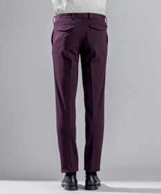 JOSEPH HOMME ウーステッドモックロディ / CITY