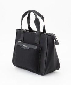 23区GOLF 【UNISEX】ツイルコンビ カートバッグ