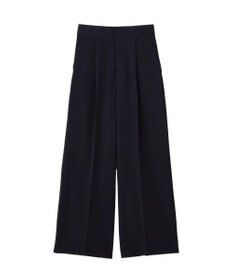 YECCA VECCA ワイドパンツ