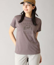 Columbia Columbia/ ウィメンズチェンブリンコーブショートスリーブTシャツ /コロンビア