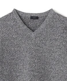 JOSEPH HOMME ライトアムンゼン　Vネックニット