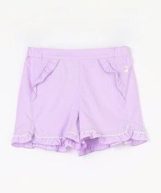 組曲 KIDS 【110-140cm】サマーオックス ショートパンツ